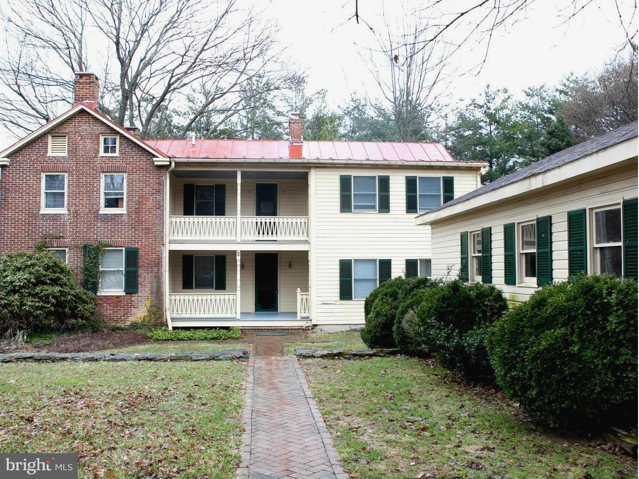 4219 Beckleysville Road Hampstead, MD 21074 - Photo 1 of 30 Exterior (Front)