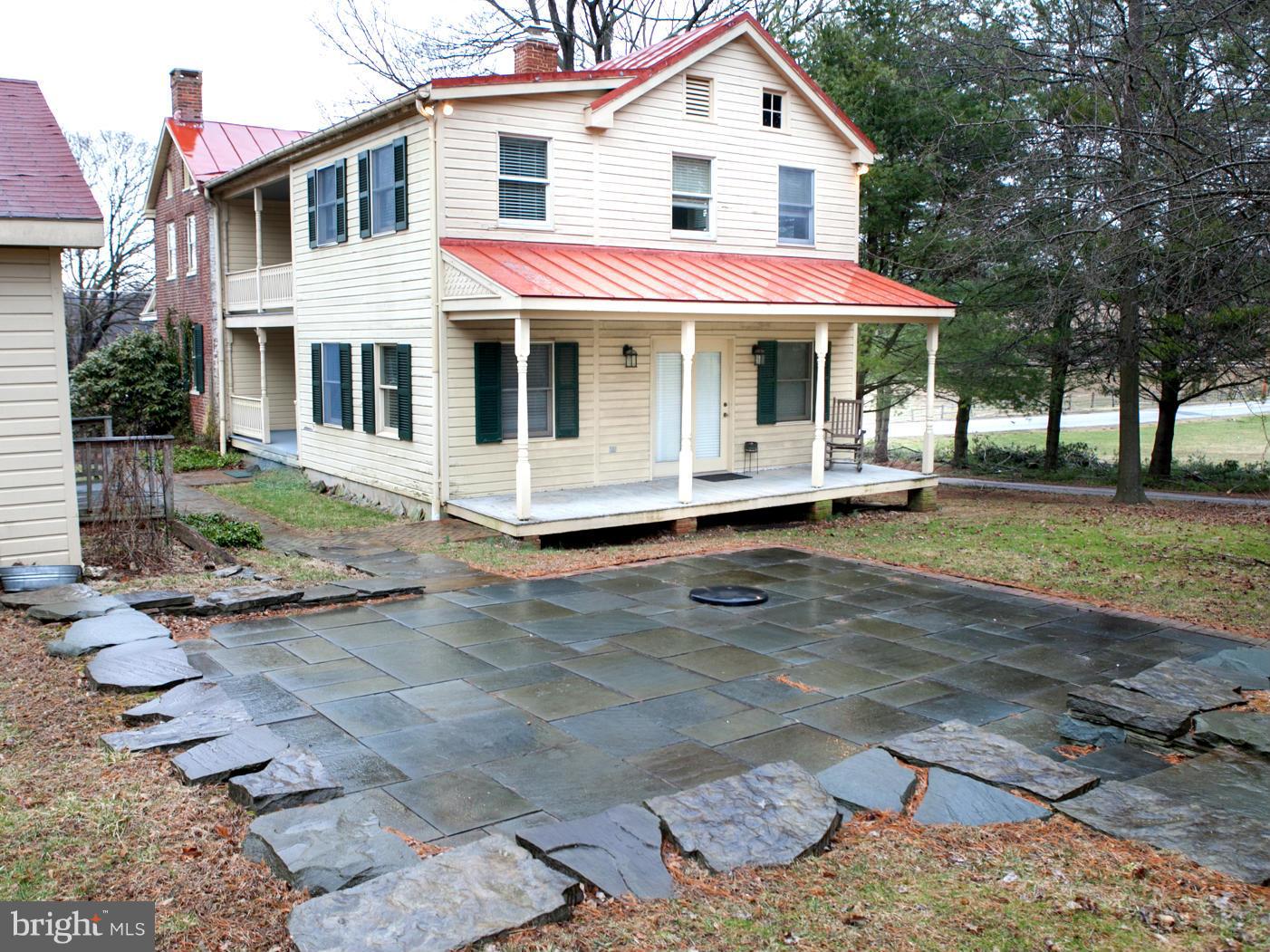 4219 Beckleysville Road Hampstead, MD 21074 - Photo 23 of 30 Exterior (General)