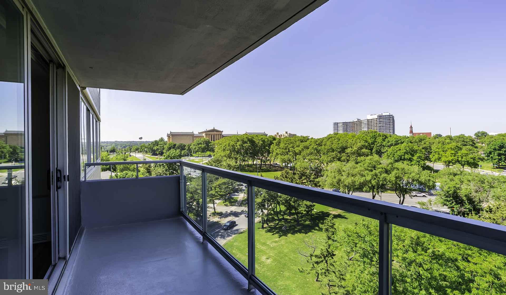 2200 Benjamin Franklin Parkway, Unit 1BE0706 Philadelphia, PA 19130 - Photo 6 of 18