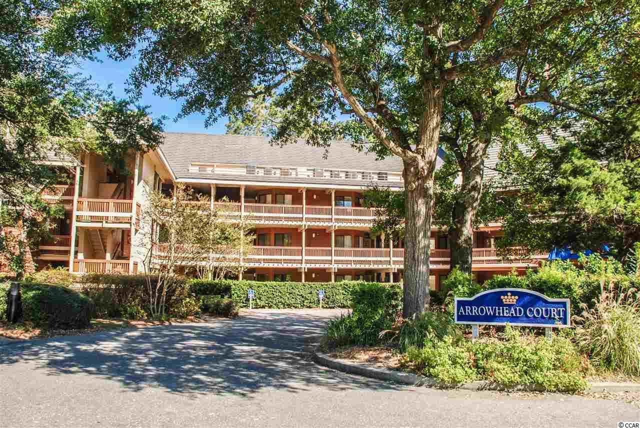 180 Rothbury Circle, Unit 104 Myrtle Beach, SC 29572 - Photo 1 of 40 Gallery Image 1