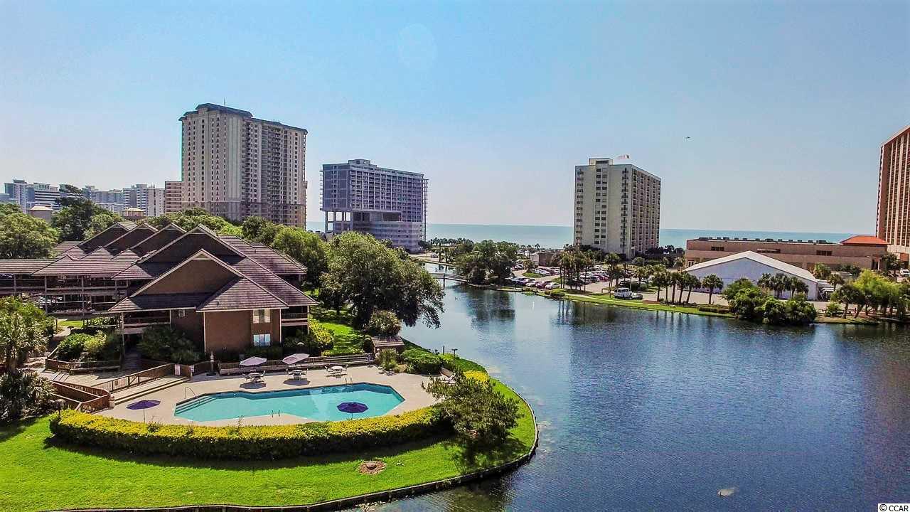 180 Rothbury Circle, Unit 104 Myrtle Beach, SC 29572 - Photo 39 of 40 Gallery Image 39