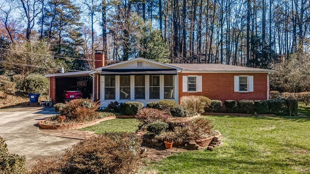 641 Cagle Road Marietta, GA 30068 - Photo 1 of 1 Gallery Image 1