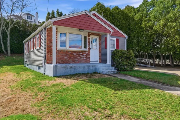 $320,000 | 191 St Barnabe Street, Woonsocket, RI 02895