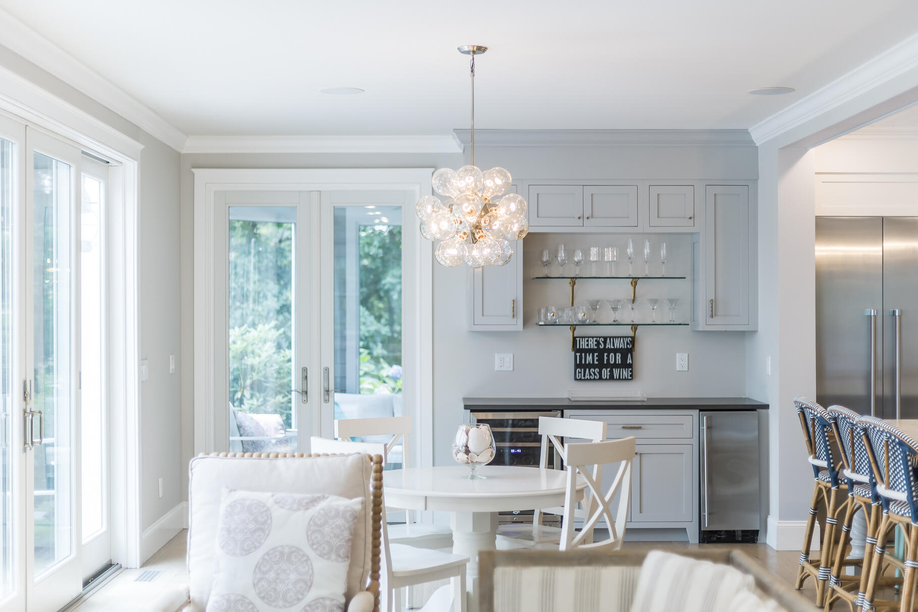 27 Prestwick Lane Mashpee, MA 02649 - Photo 11 of 66 Dining Area - 8P0A4970