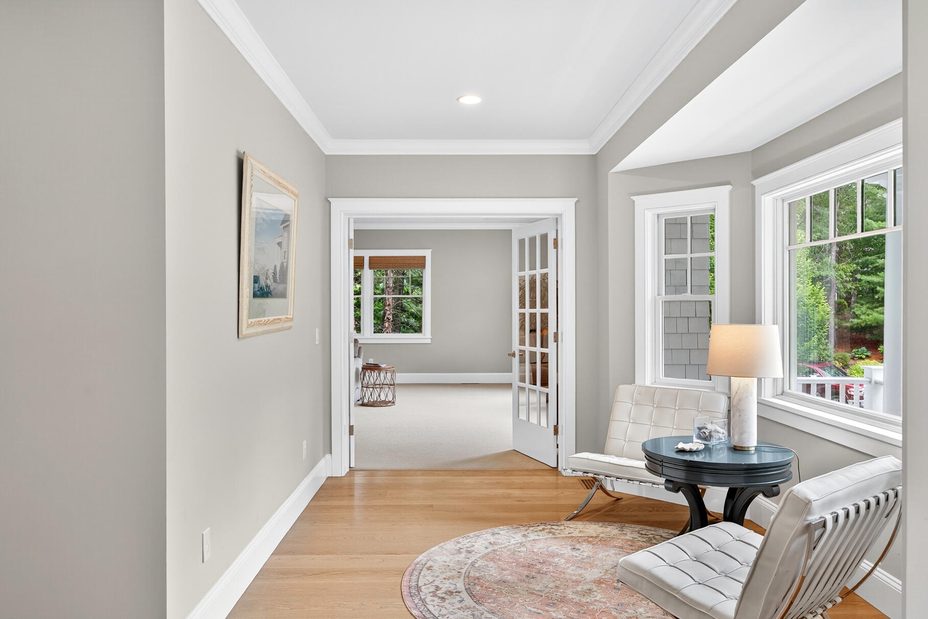 27 Prestwick Lane Mashpee, MA 02649 - Photo 17 of 66 Sitting Area - 018_8P0A4780