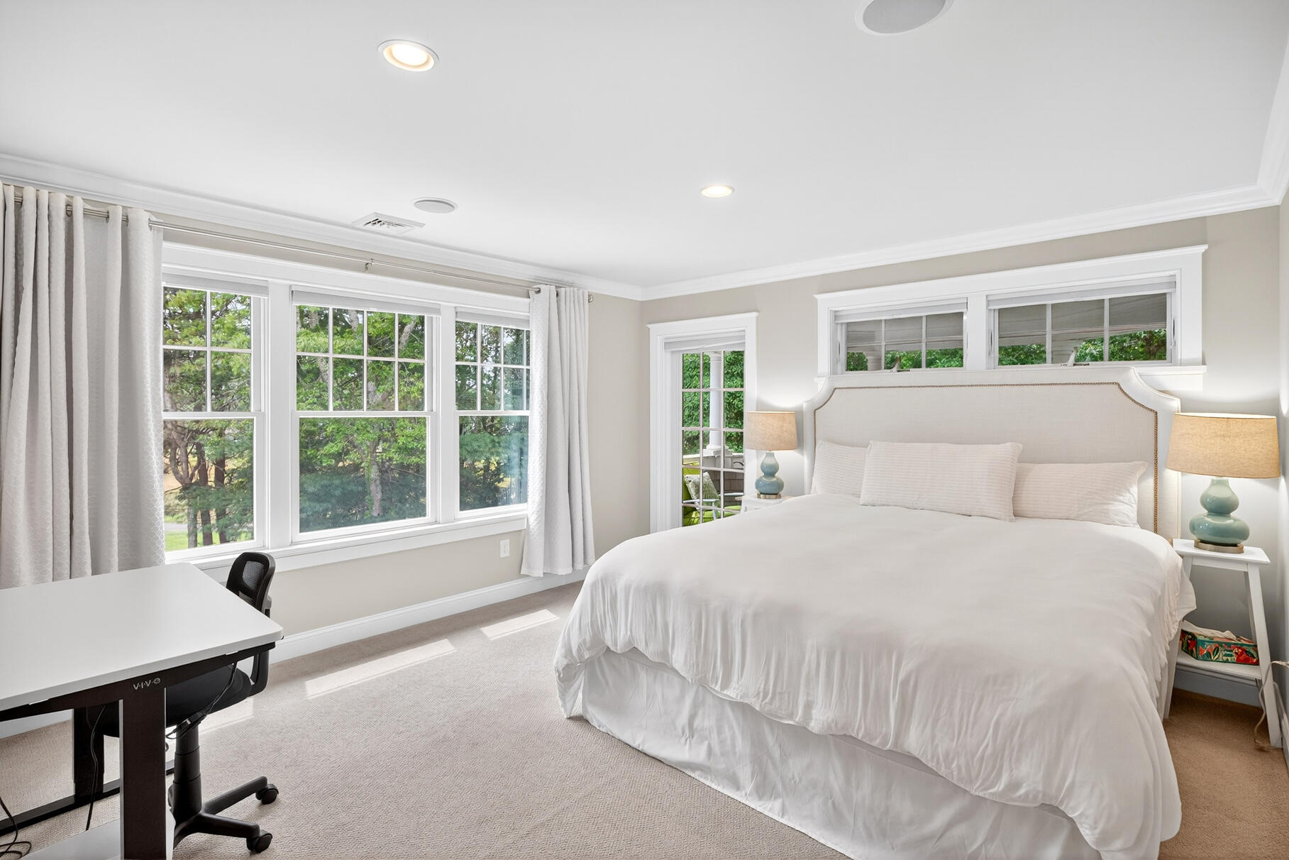 27 Prestwick Lane Mashpee, MA 02649 - Photo 25 of 66 Master Bedroom - 029_8P0A4818