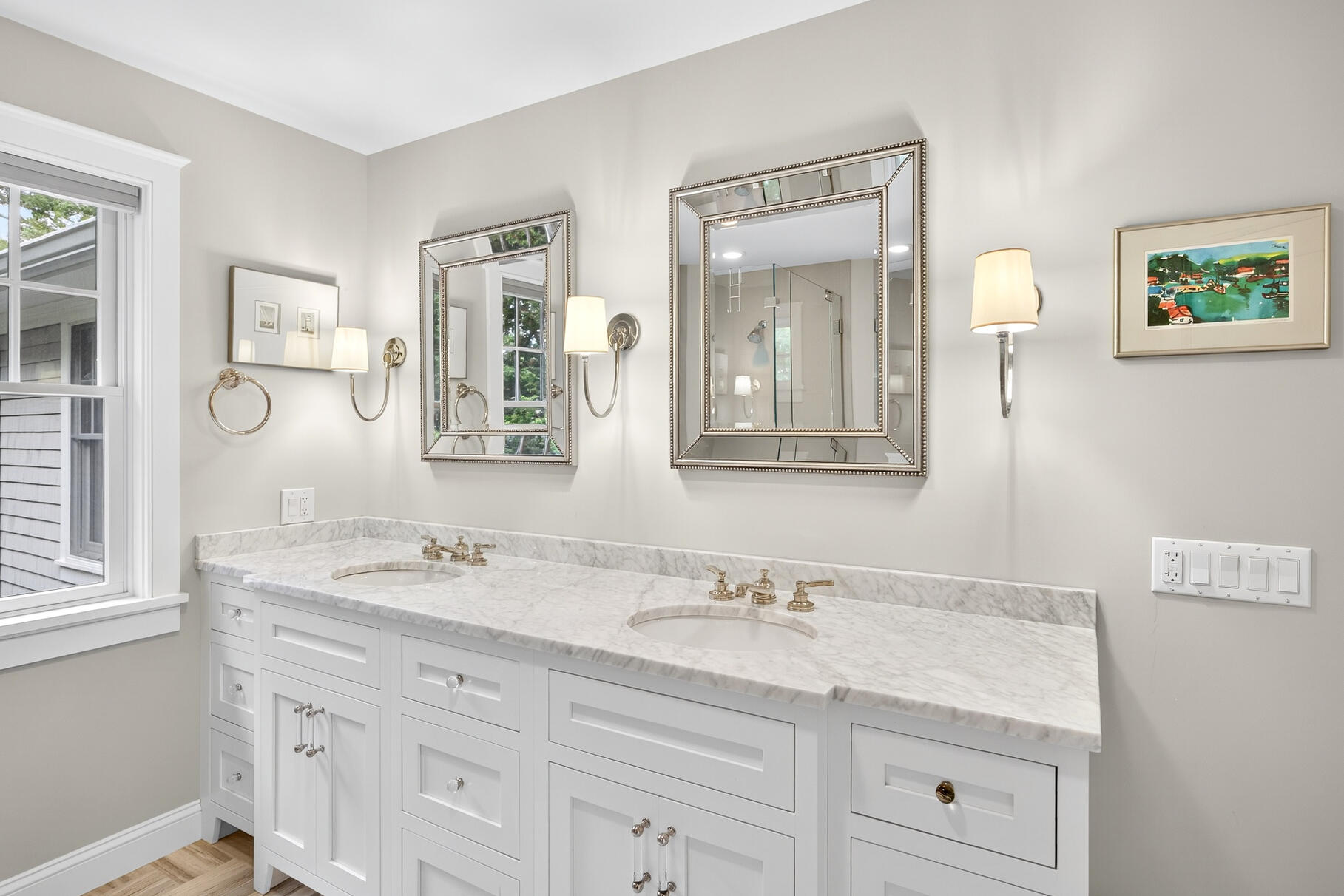 27 Prestwick Lane Mashpee, MA 02649 - Photo 26 of 66 Master Bath - 032_8P0A4826