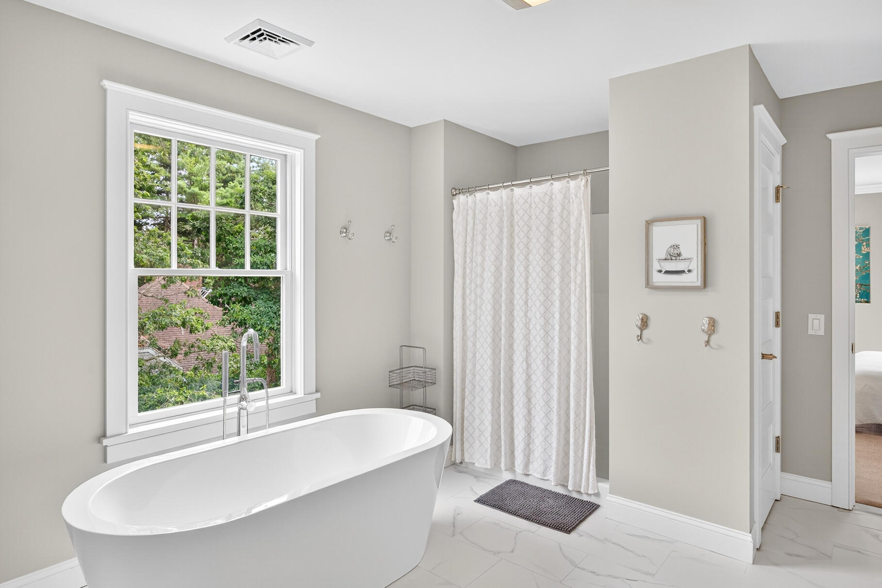 27 Prestwick Lane Mashpee, MA 02649 - Photo 34 of 66 Bathroom Jack N Jill - 041_8P0A4854