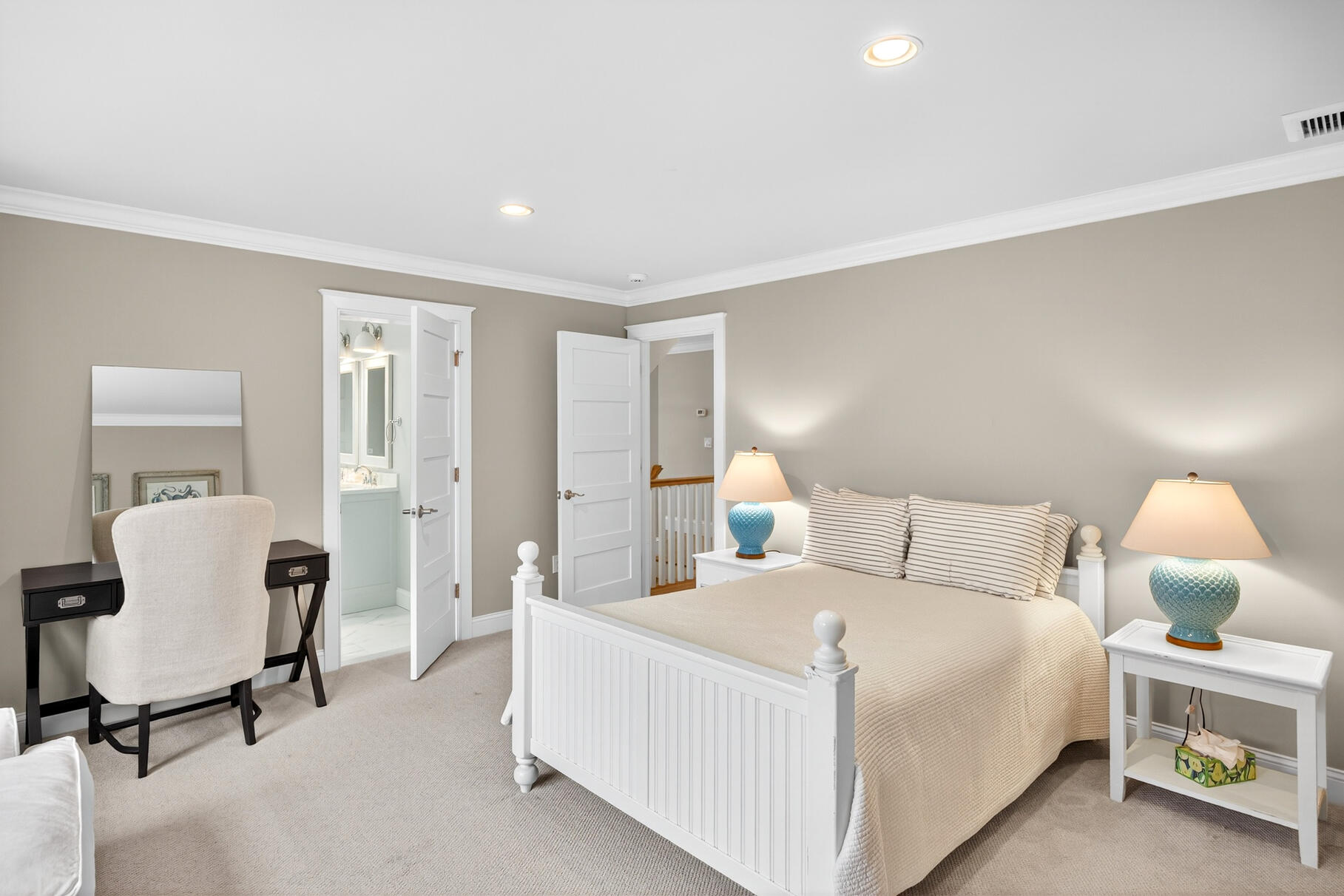 27 Prestwick Lane Mashpee, MA 02649 - Photo 35 of 66 Bedroom #4 - 043_8P0A4859