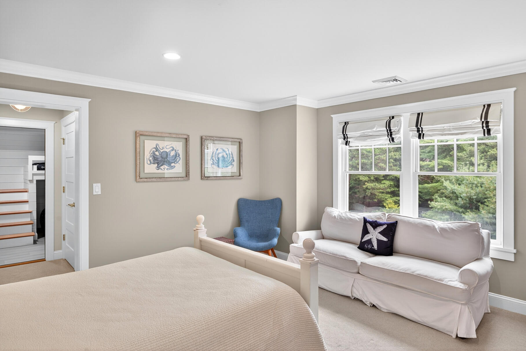 27 Prestwick Lane Mashpee, MA 02649 - Photo 36 of 66 Bedroom #4 - 042_8P0A4857