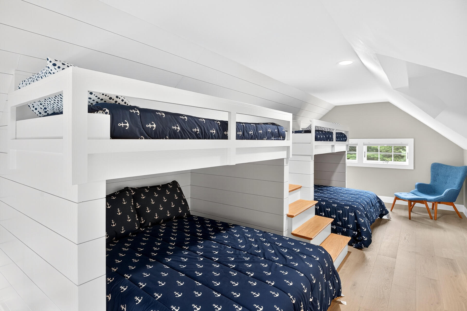 27 Prestwick Lane Mashpee, MA 02649 - Photo 37 of 66 Bunkroom - 046_8P0A4869