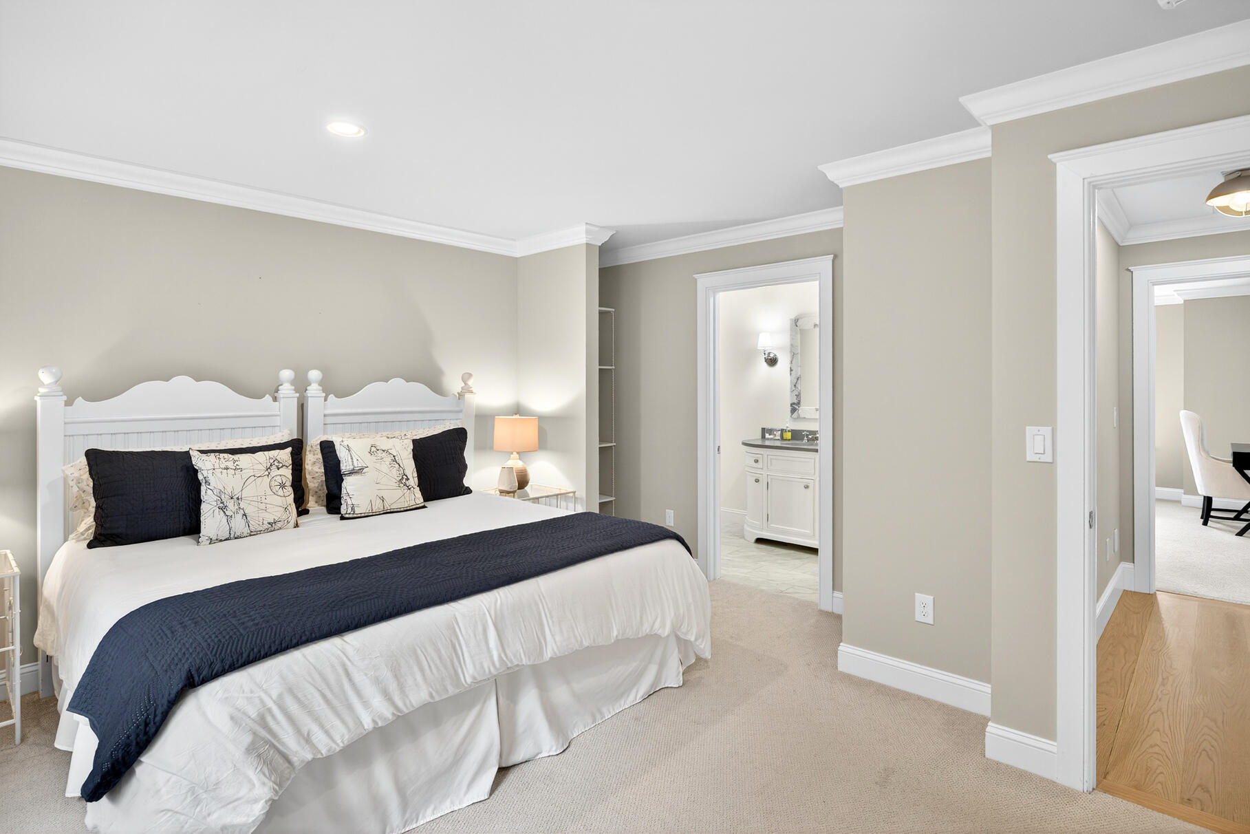 27 Prestwick Lane Mashpee, MA 02649 - Photo 40 of 66 Bedroom #5 - 049_8P0A4876