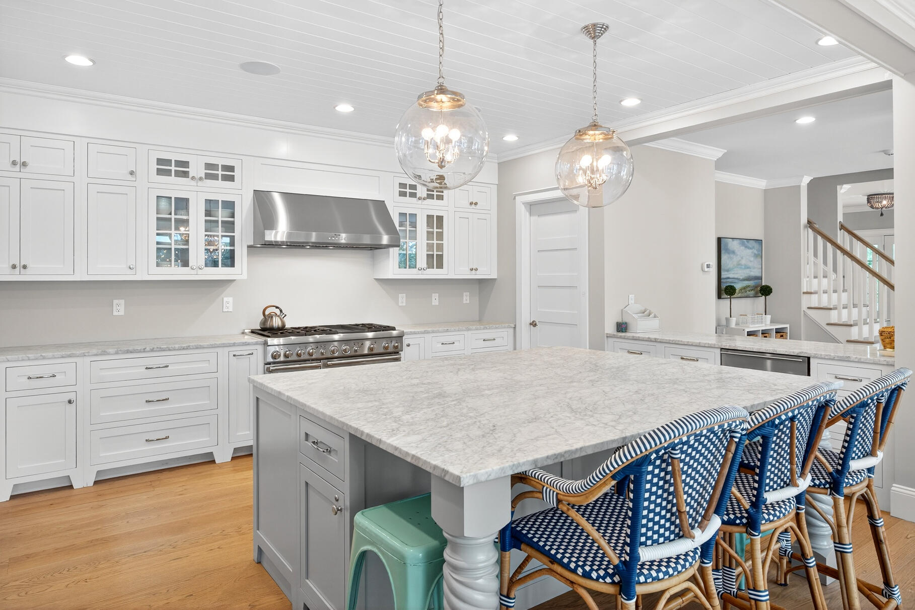 27 Prestwick Lane Mashpee, MA 02649 - Photo 8 of 66 Kitchen - 011_8P0A4759