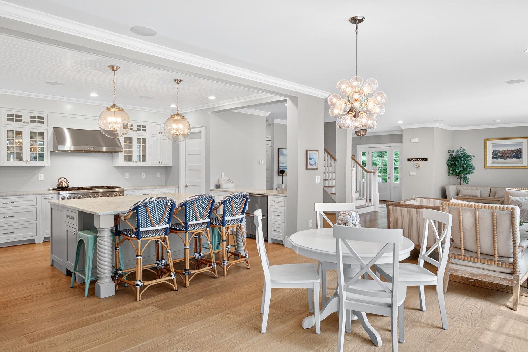 27 Prestwick Lane Mashpee, MA 02649 - Photo 9 of 66 Kitchen & Dining - 015_8P0A4771