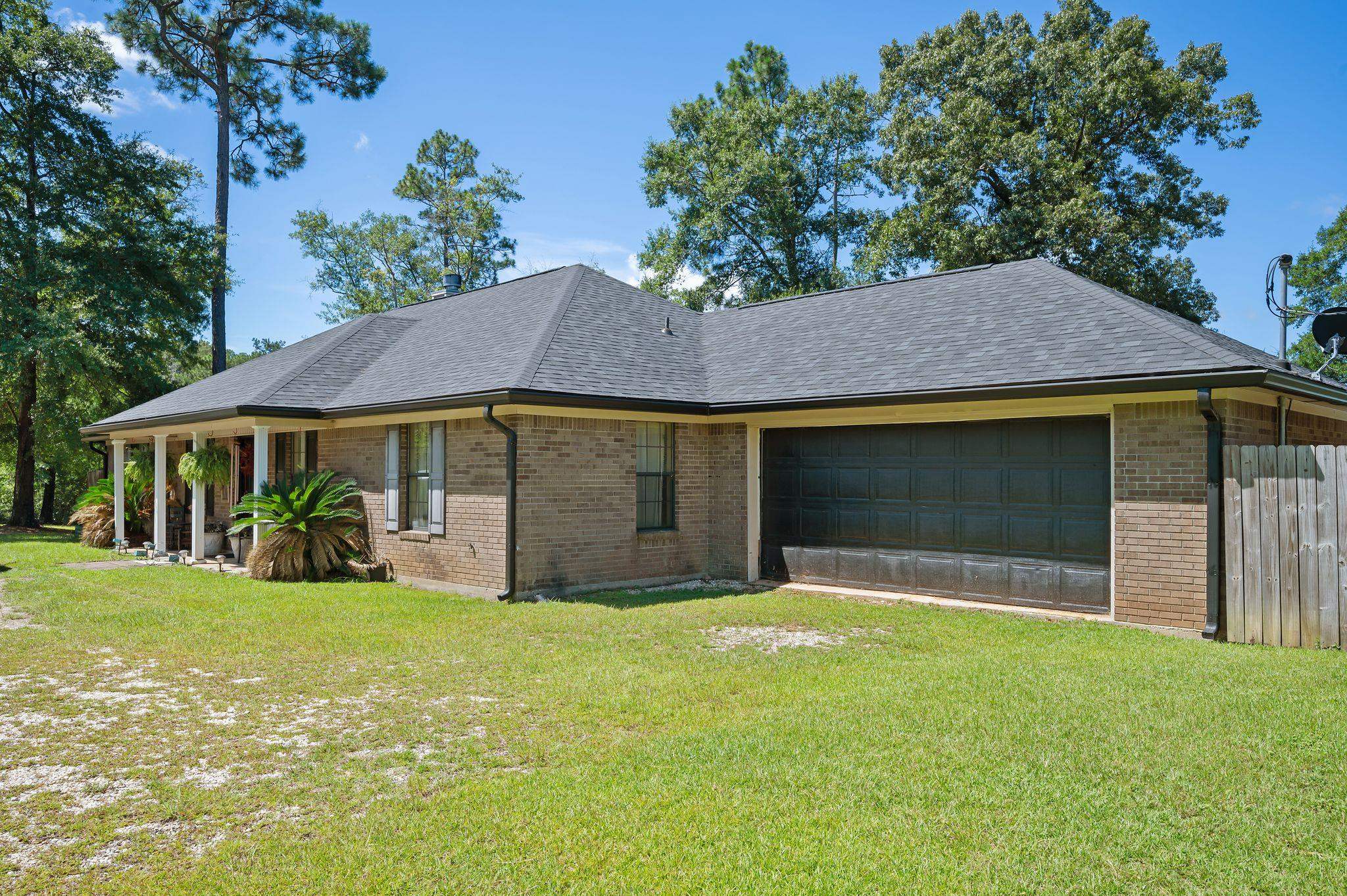 52923 Ammons Road Perdido, AL 36562 - Photo 1 of 35 Side Of Structure