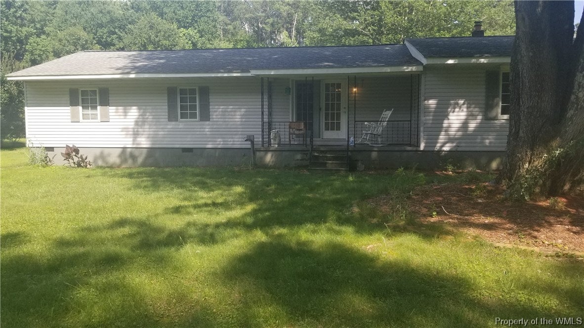 3999 Cedar Bush Road Hayes, VA 23072 - Photo 1 of 1 Gallery Image 1