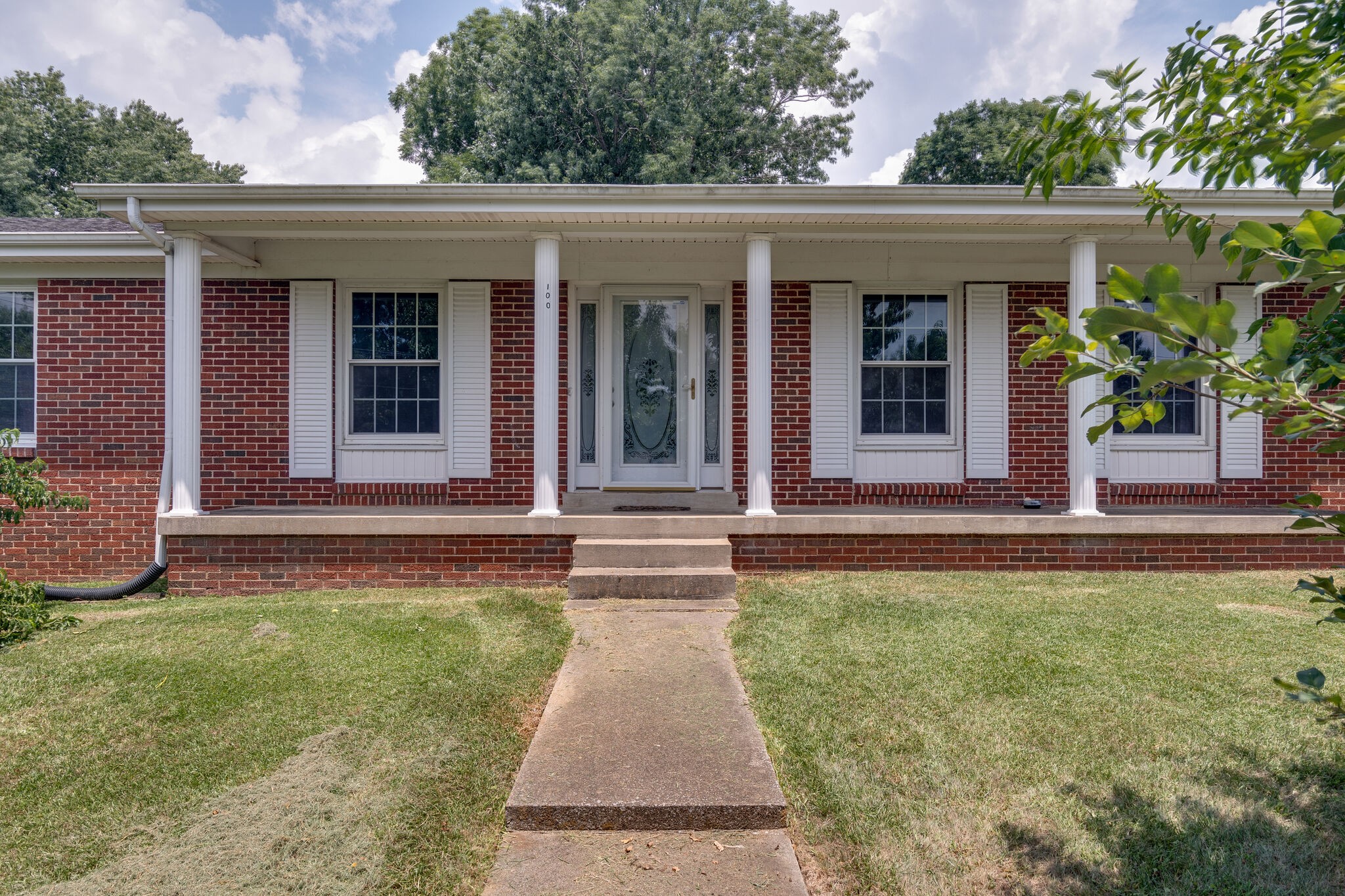 100 Stonewall Road Columbia, TN 38401 - Photo 1 of 23 Gallery Image 1