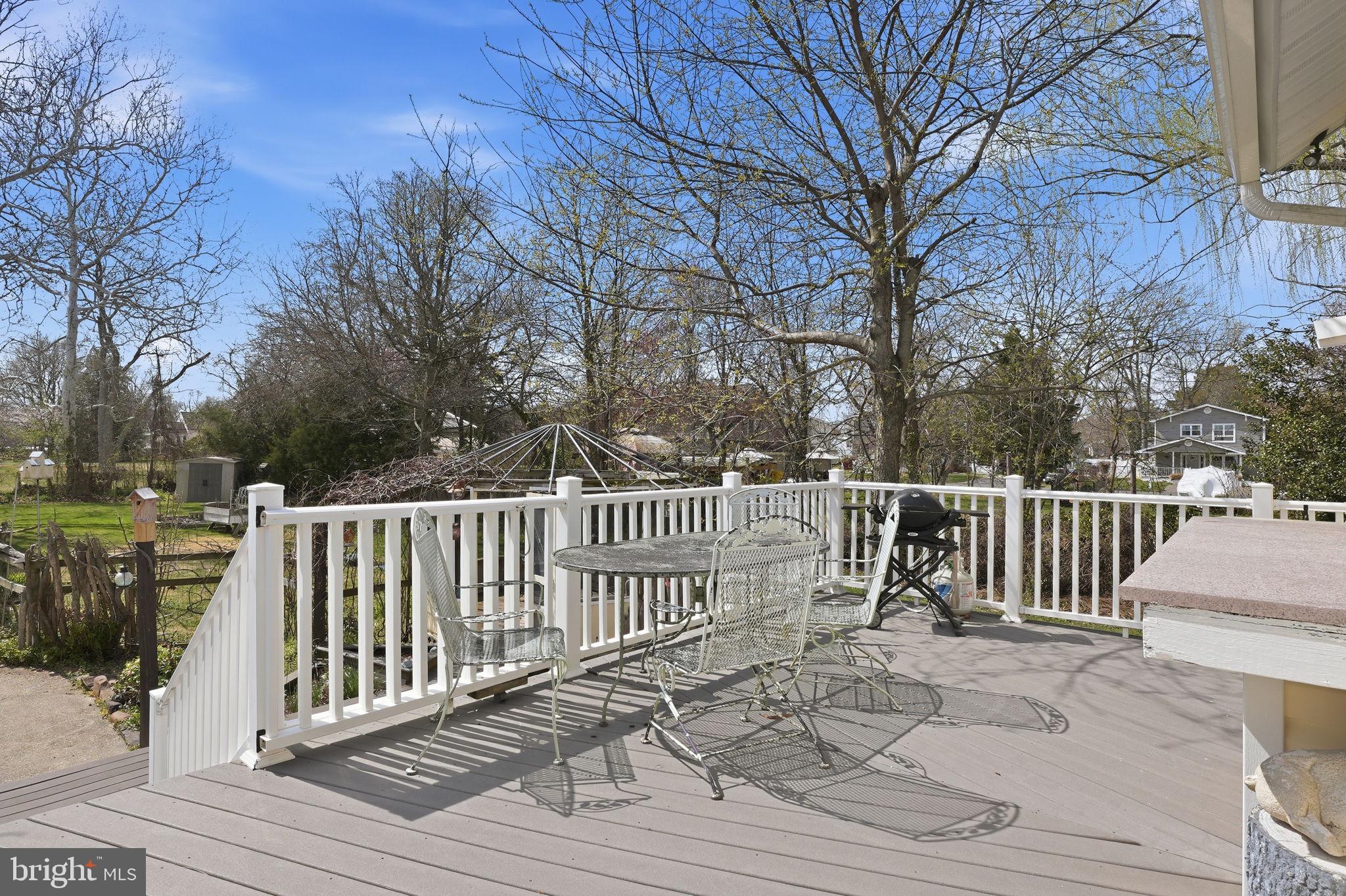 7806 Summit Drive Pasadena, MD 21122 - Photo 41 of 74