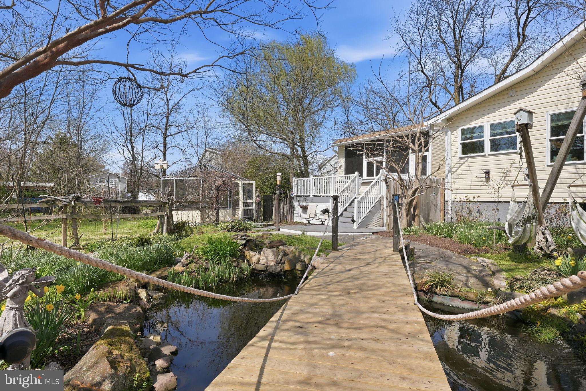 7806 Summit Drive Pasadena, MD 21122 - Photo 44 of 74