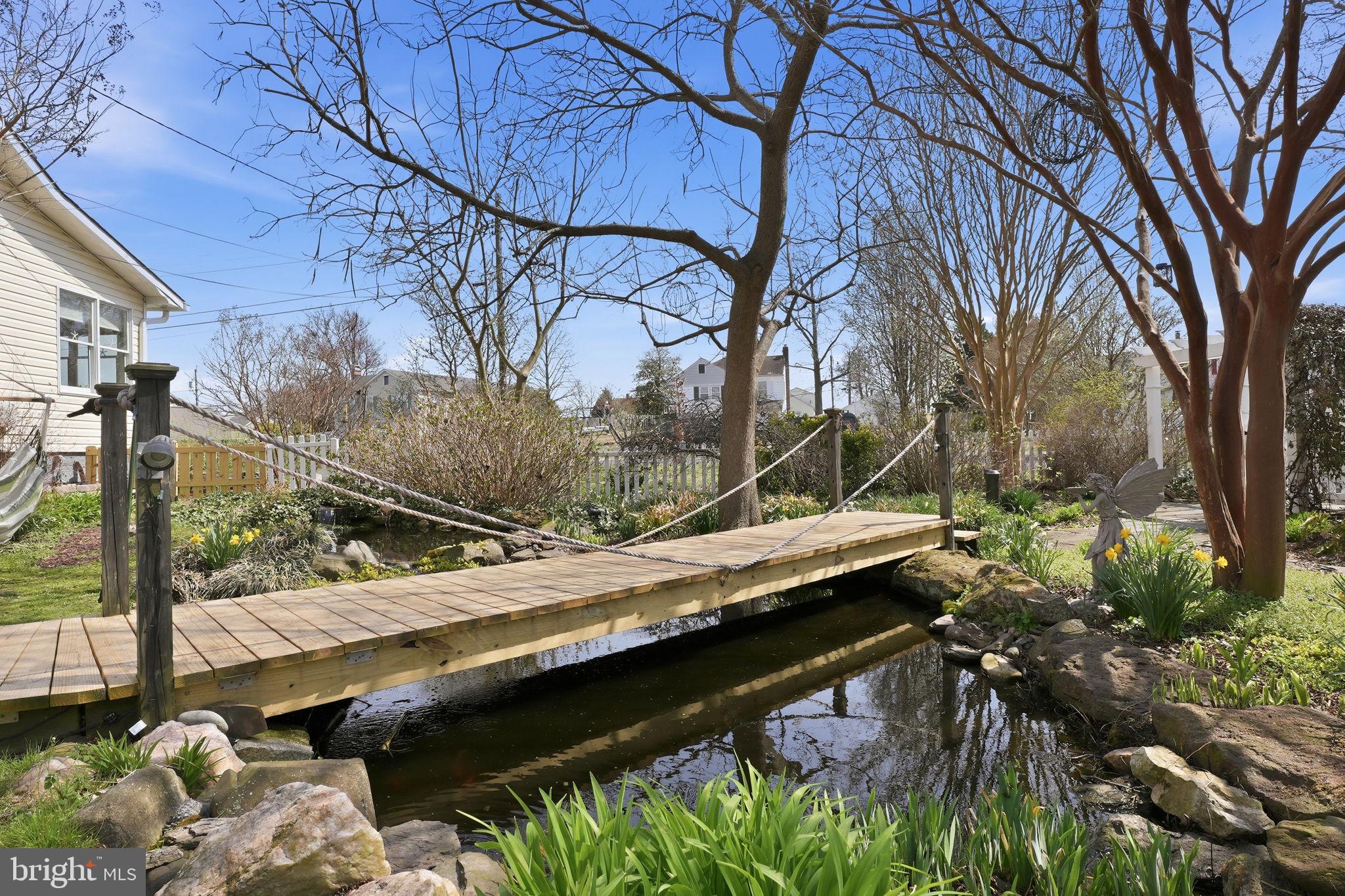 7806 Summit Drive Pasadena, MD 21122 - Photo 46 of 74