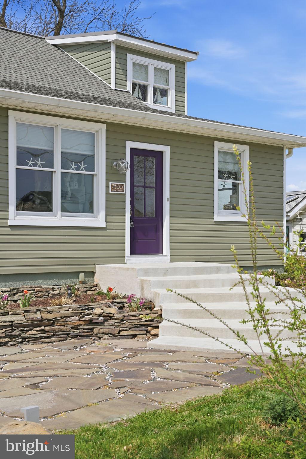 7806 Summit Drive Pasadena, MD 21122 - Photo 53 of 74