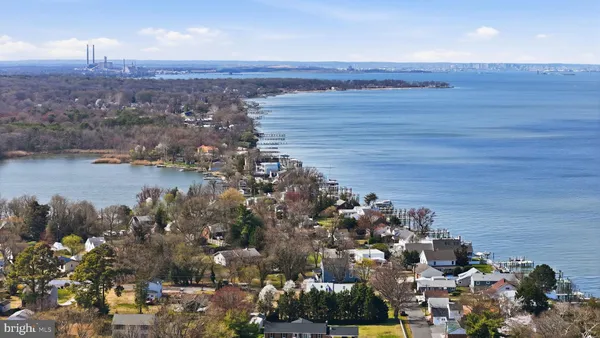 $720,000 | 7806 Summit Drive, Pasadena, MD 21122