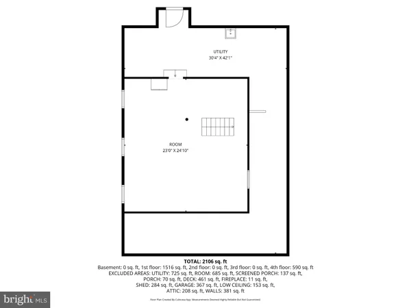 $720,000 | 7806 Summit Drive, Pasadena, MD 21122