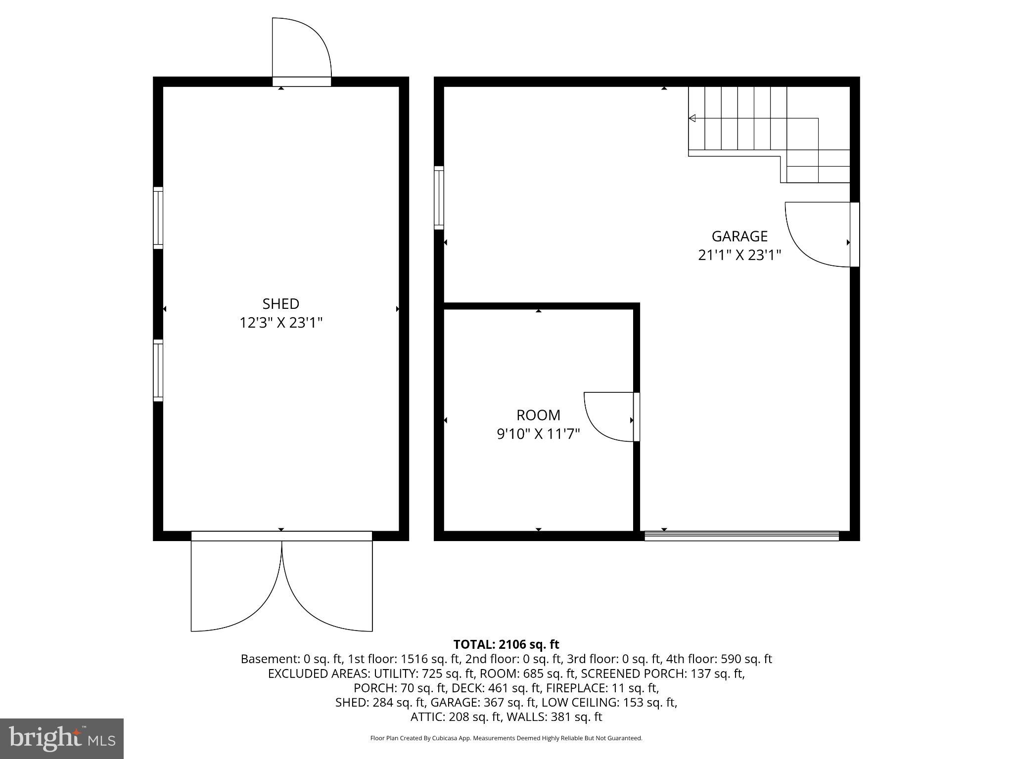 7806 Summit Drive Pasadena, MD 21122 - Photo 71 of 74