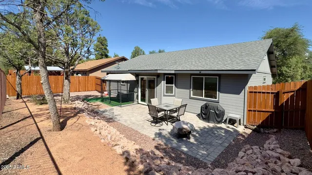 $449,000 | 513 West Saddle Lane, Payson, AZ 85541