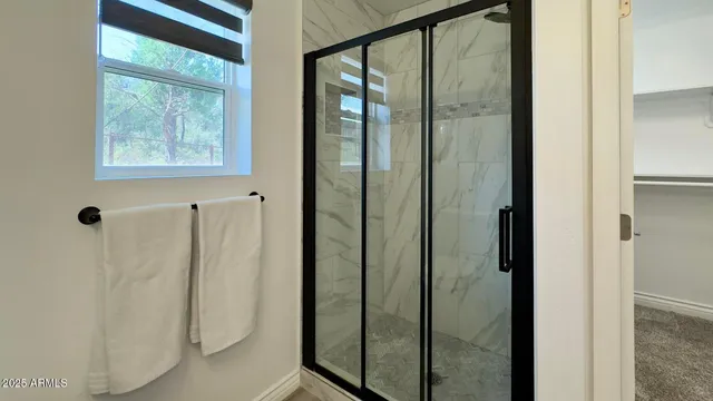 a view of a bathroom