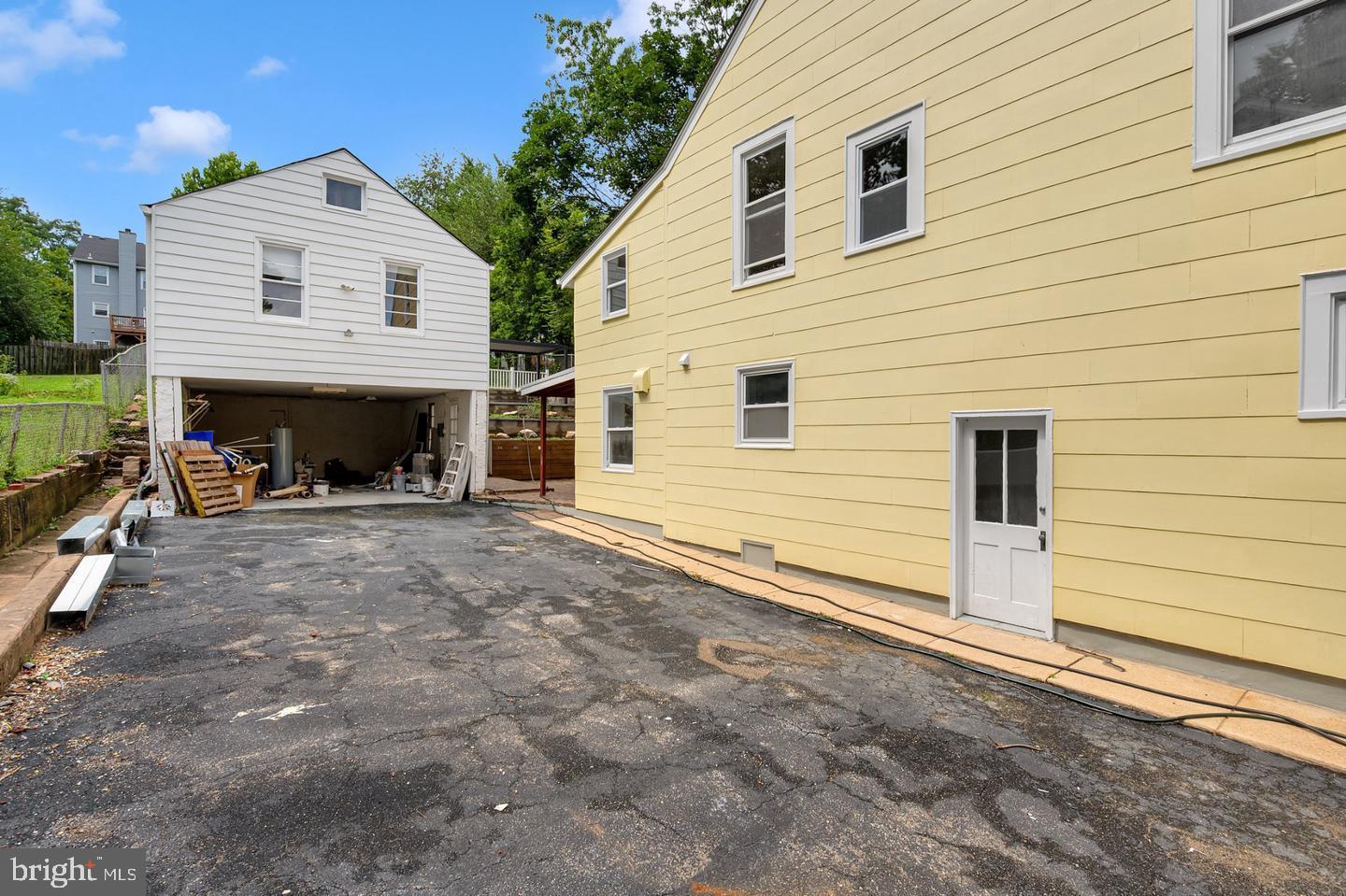 710 Silver Spring Avenue Silver Spring, MD 20910 - Photo 43 of 45 Gallery Image 43
