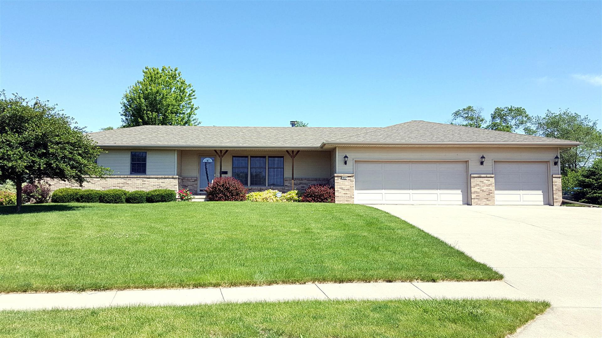 911 East Ridge Drive Malvern, IA 51551 - Photo 1 of 62 Gallery Image 1