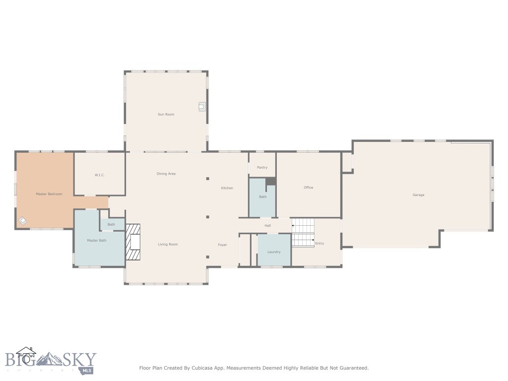 2594 Star Ridge Road Bozeman, MT 59715 - Photo 63 of 64 Gallery Image 63