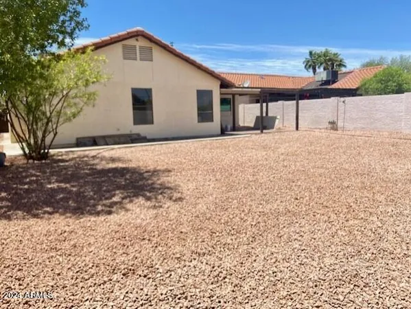 $2,500 | 1543 North La Rosa Drive, Tempe, AZ 85288