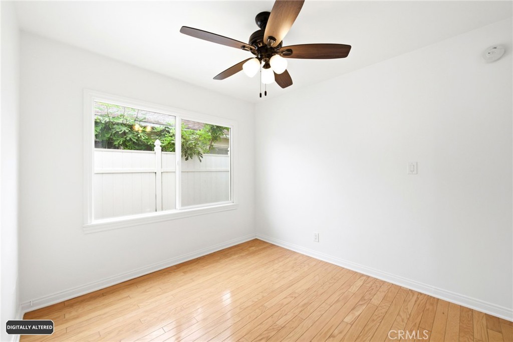 10539 Gridley Road Santa Fe Springs, CA 90670 - Photo 15 of 29 an empty room with a window