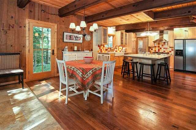 803 Pine Ridge Road Tahoma, CA 96141 - Photo 1 of 13
