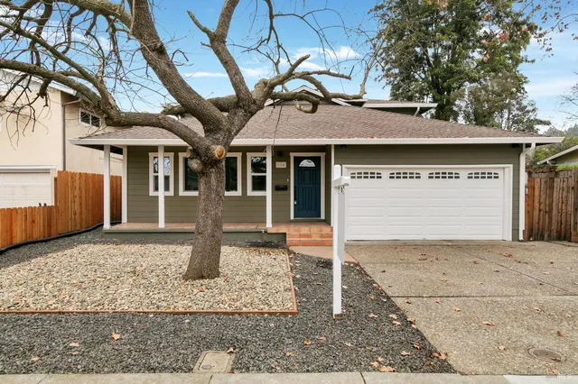 $625,000 | 604 Oregon Street, Fairfield, CA 94533