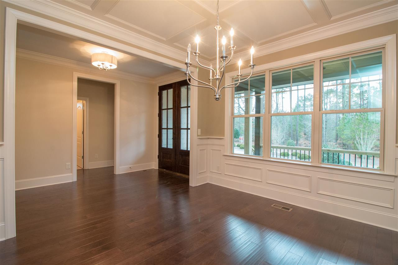 8404 Covington Ridge Road Wake Forest, NC 27587 - Photo 2 of 23 Photo 2