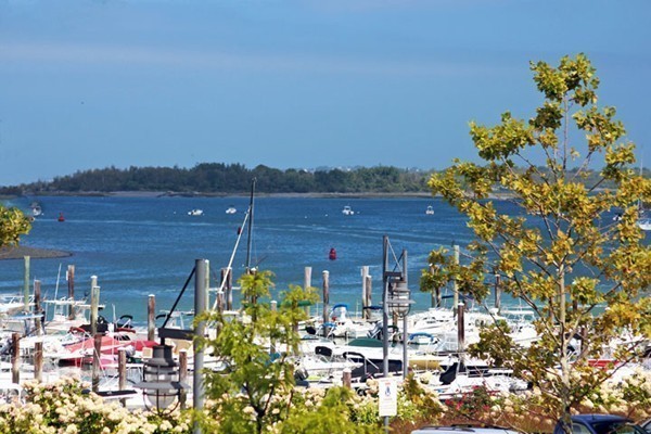 9 Beal's Cove Road, Unit D Hingham, MA 02043 - Photo 17 of 18 Gallery Image 17