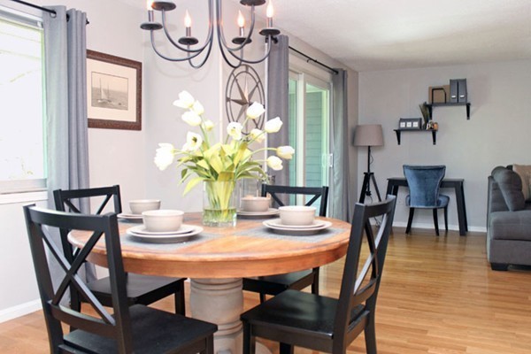 9 Beal's Cove Road, Unit D Hingham, MA 02043 - Photo 4 of 18 Gallery Image 4