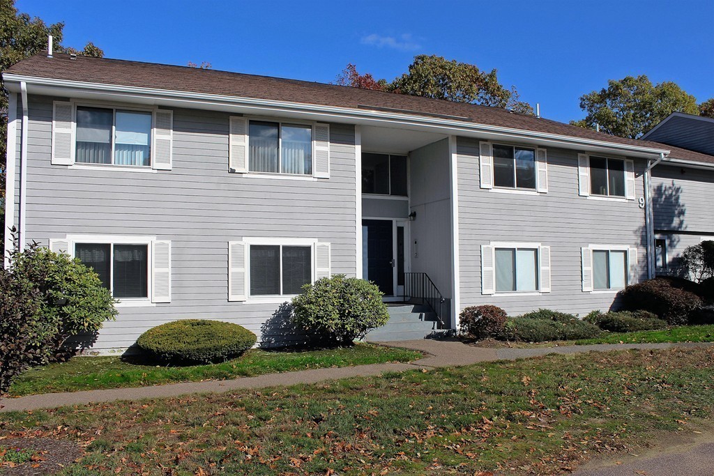 9 Beal's Cove Road, Unit D Hingham, MA 02043 - Photo 10 of 18 Gallery Image 10
