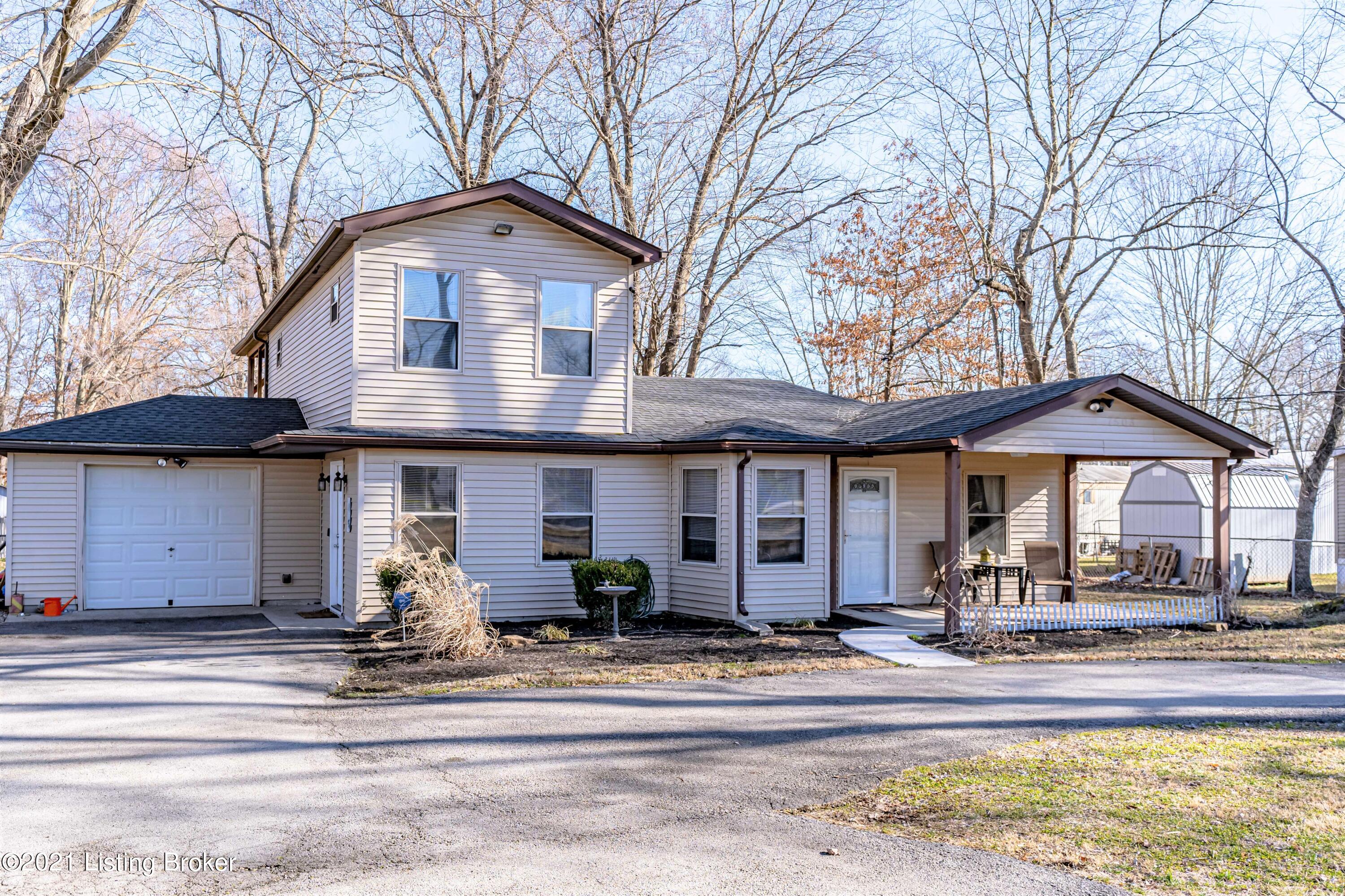 7503 Cane Run Road Louisville, KY 40258 - Photo 1 of 32 7503 Cane Run