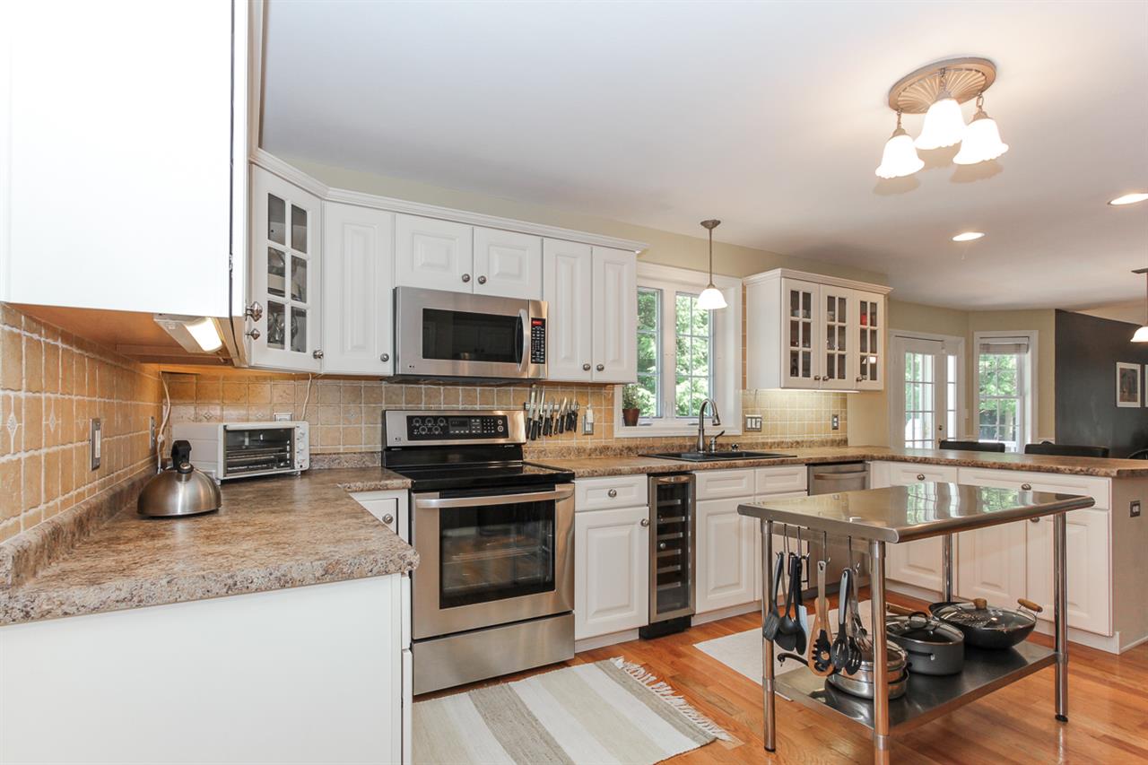 28 Bald Hill Road Raymond, NH 03077 - Photo 2 of 38