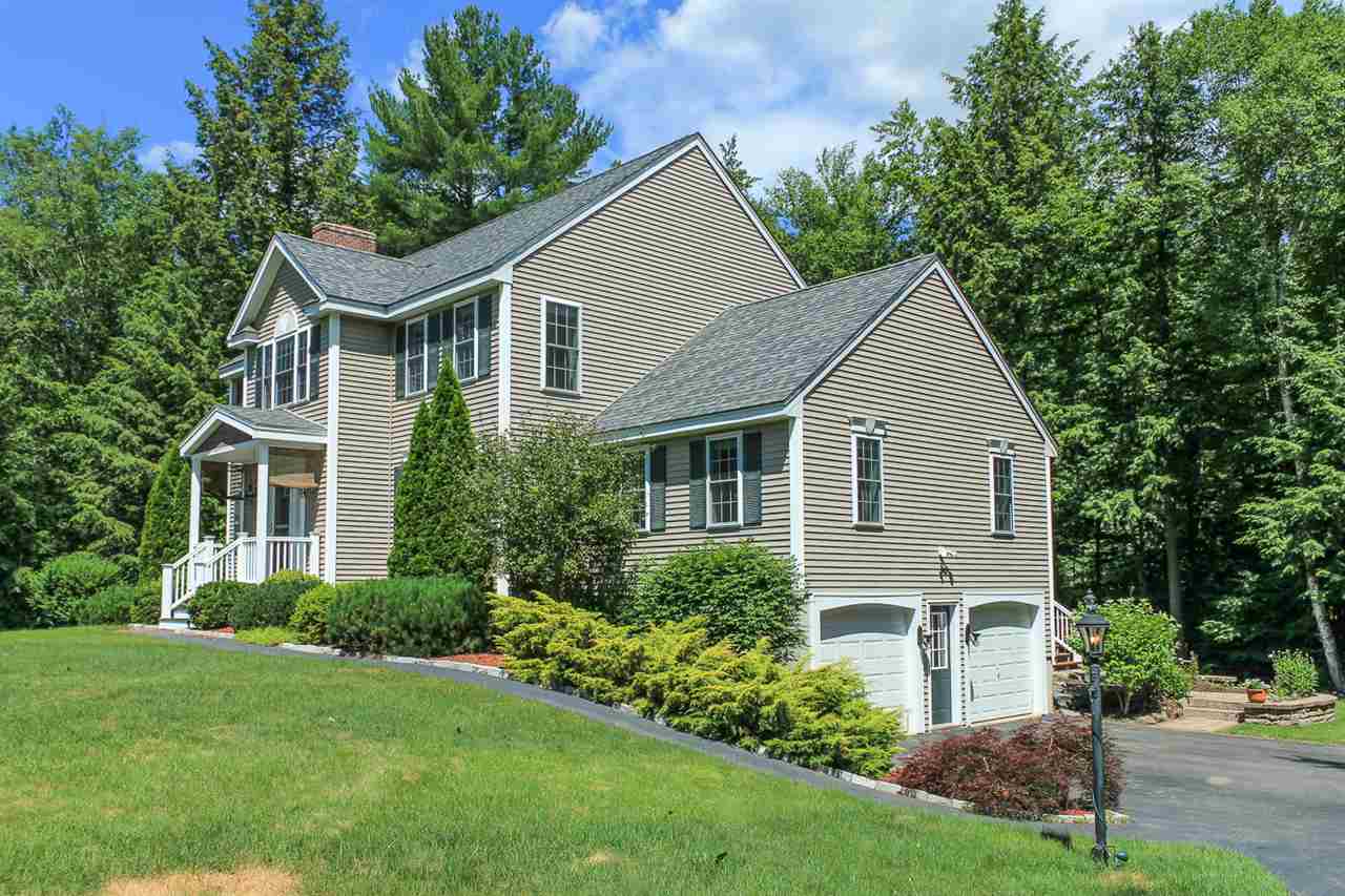 28 Bald Hill Road Raymond, NH 03077 - Photo 33 of 38