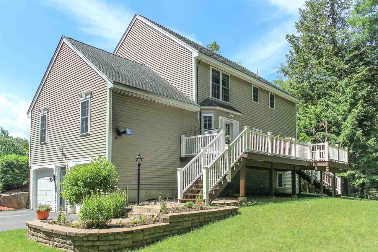 28 Bald Hill Road Raymond, NH 03077 - Photo 34 of 38