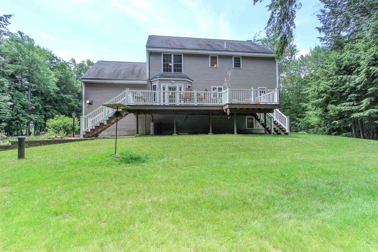 28 Bald Hill Road Raymond, NH 03077 - Photo 35 of 38