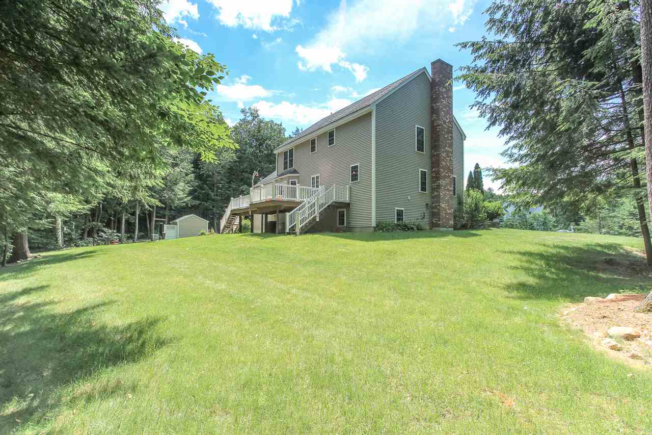 28 Bald Hill Road Raymond, NH 03077 - Photo 36 of 38