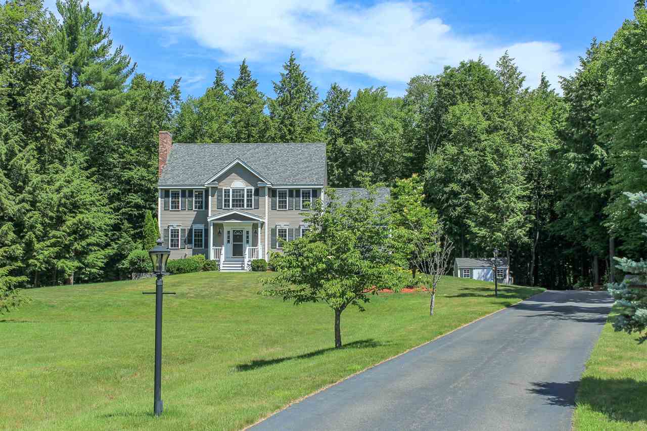 28 Bald Hill Road Raymond, NH 03077 - Photo 37 of 38