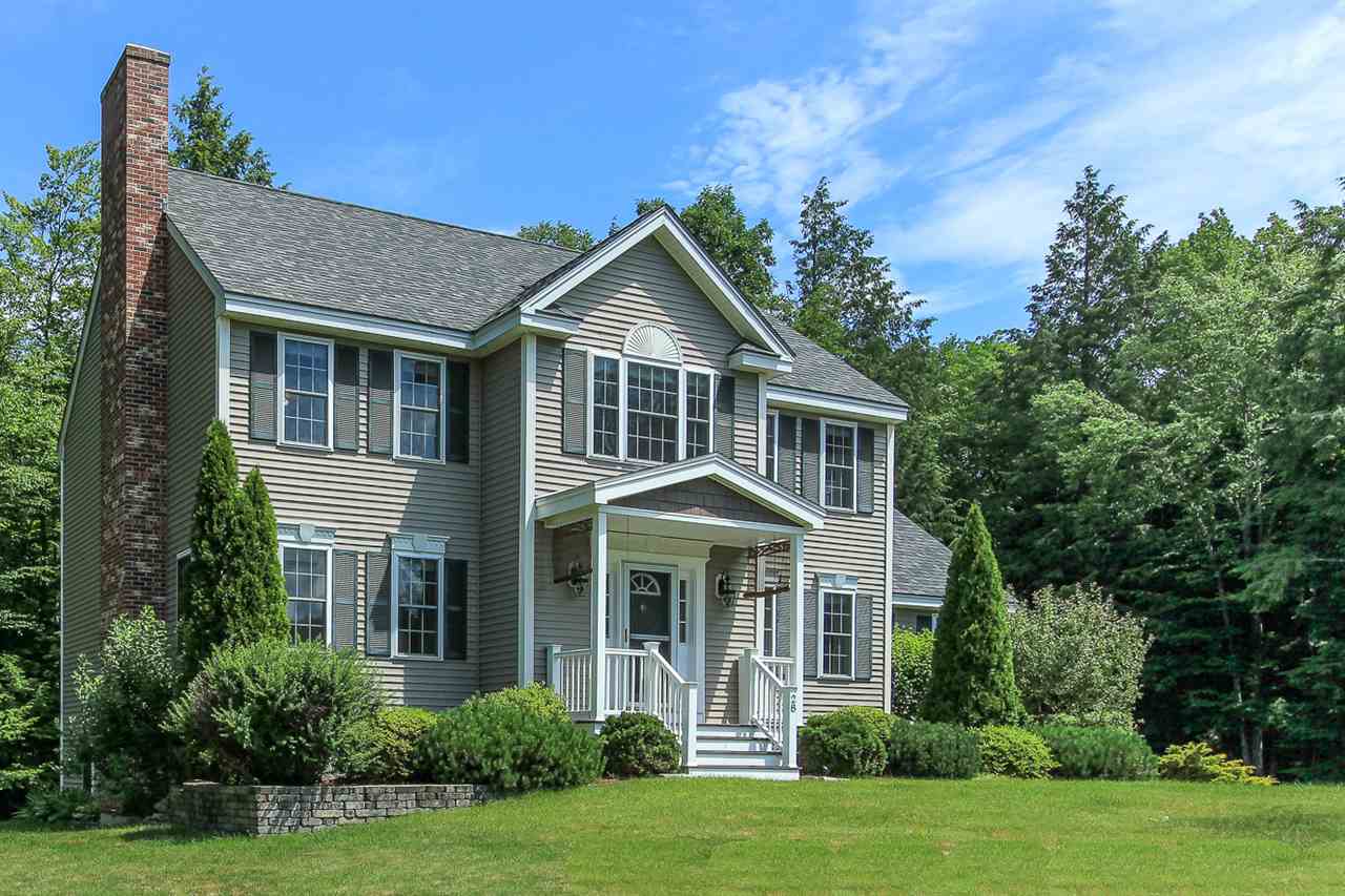 28 Bald Hill Road Raymond, NH 03077 - Photo 38 of 38