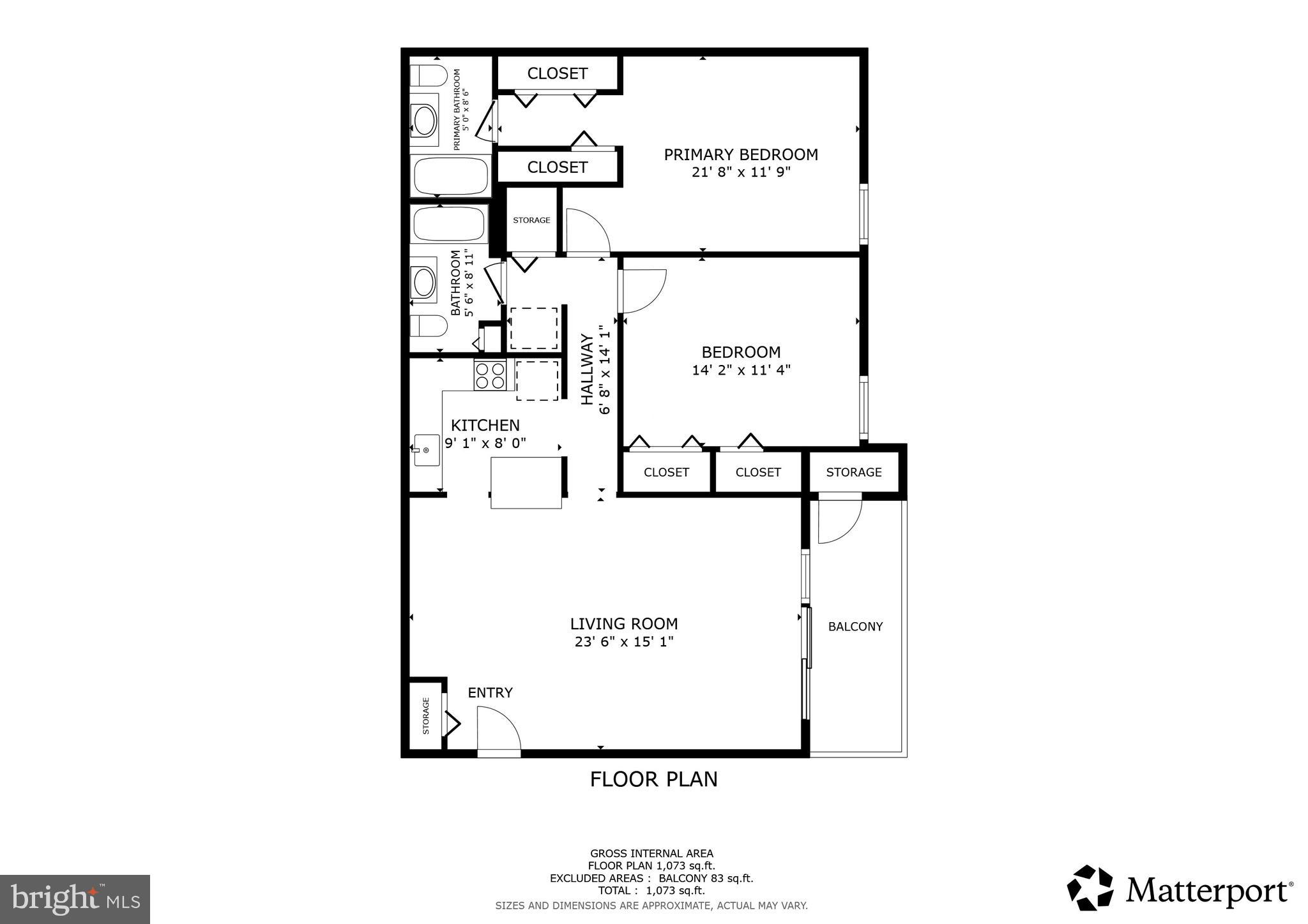10121 Prince Place, Unit 30210B Upper Marlboro, MD 20774 - Photo 24 of 24 a picture of a bench in front of a wall